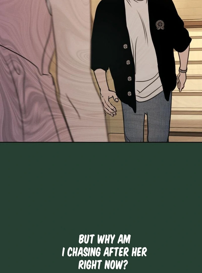 I Want To Be Fooled Chapter 21 - Page 80