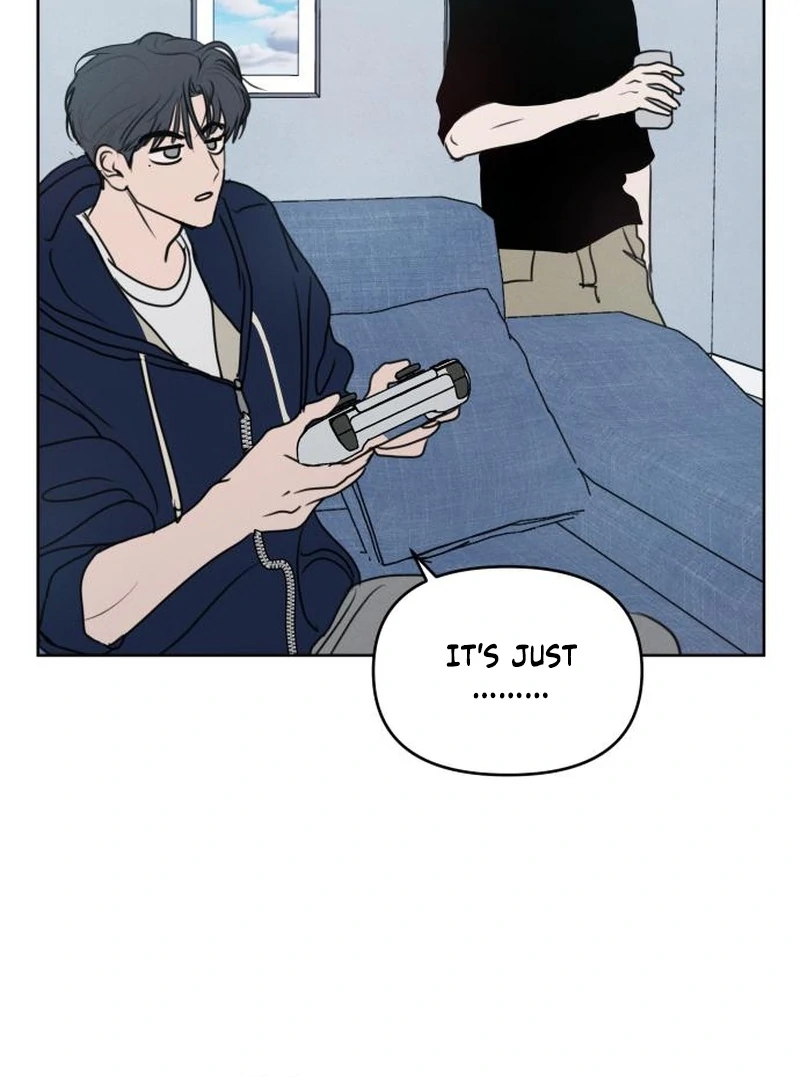 I Want To Be Fooled Chapter 21 - Page 9