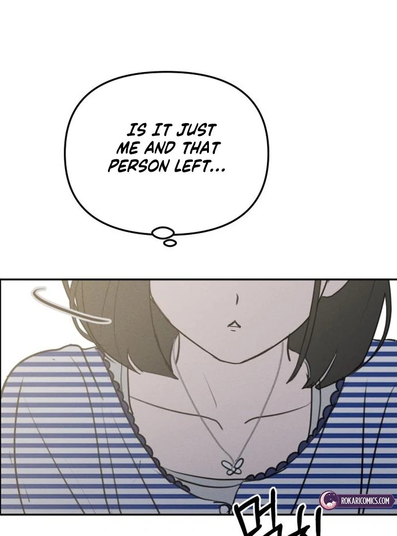 I Want To Be Fooled Chapter 22 - Page 108