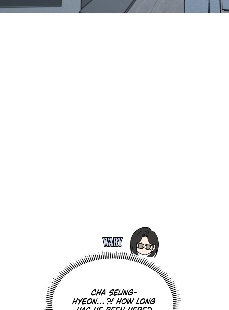 I Want To Be Fooled Chapter 22 - Page 111