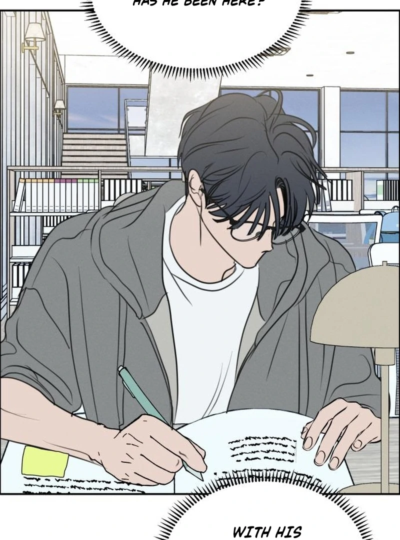 I Want To Be Fooled Chapter 22 - Page 112