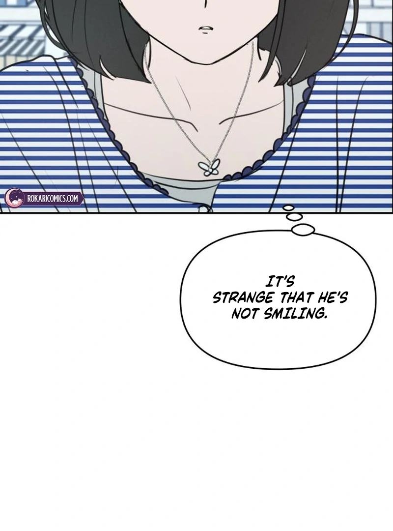 I Want To Be Fooled Chapter 22 - Page 121