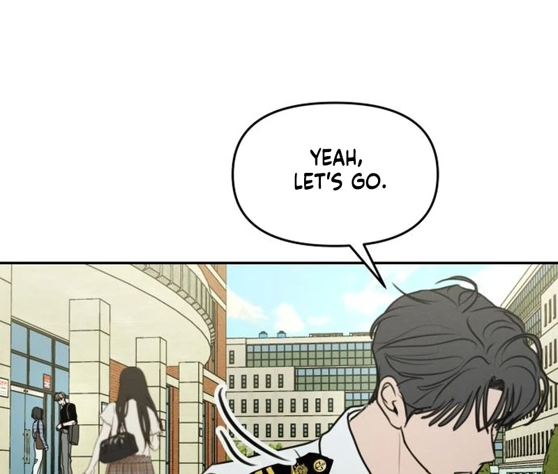 I Want To Be Fooled Chapter 22 - Page 28