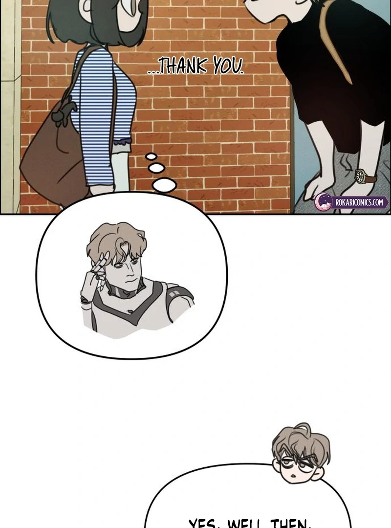 I Want To Be Fooled Chapter 22 - Page 43