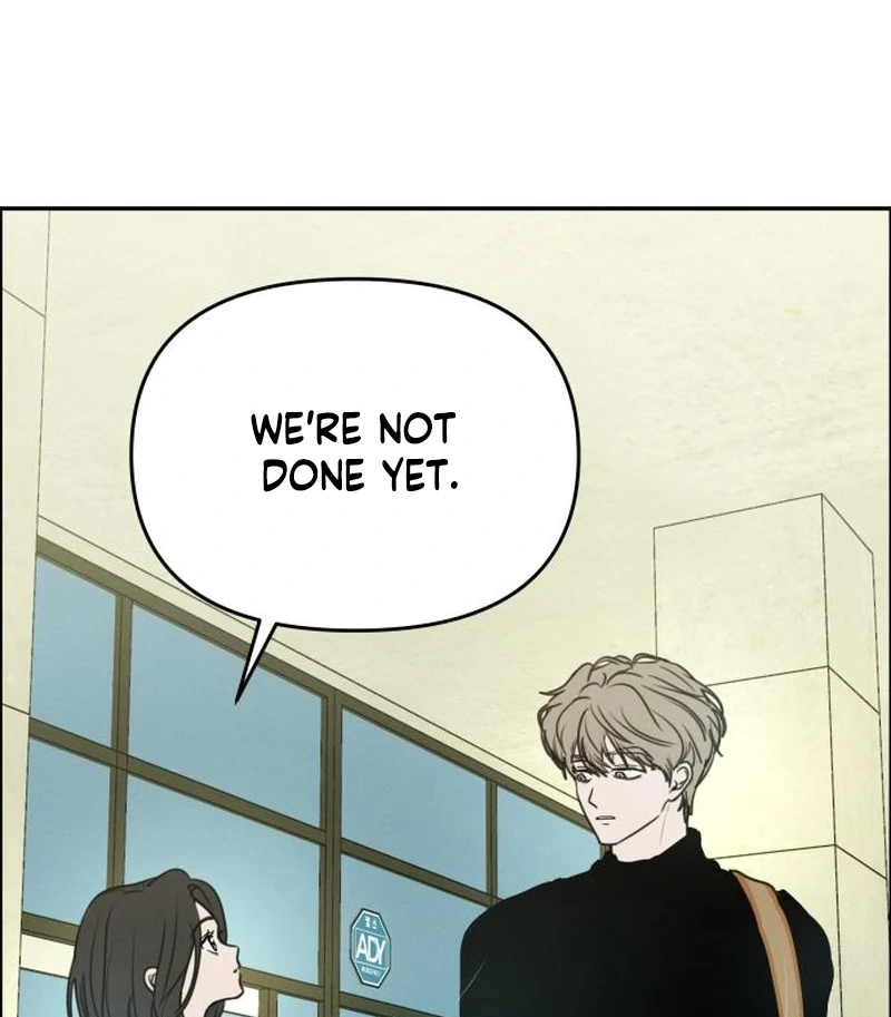 I Want To Be Fooled Chapter 22 - Page 46
