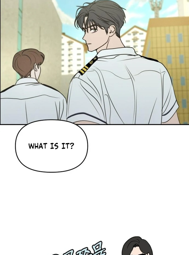 I Want To Be Fooled Chapter 22 - Page 49