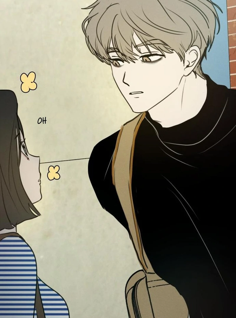 I Want To Be Fooled Chapter 22 - Page 6