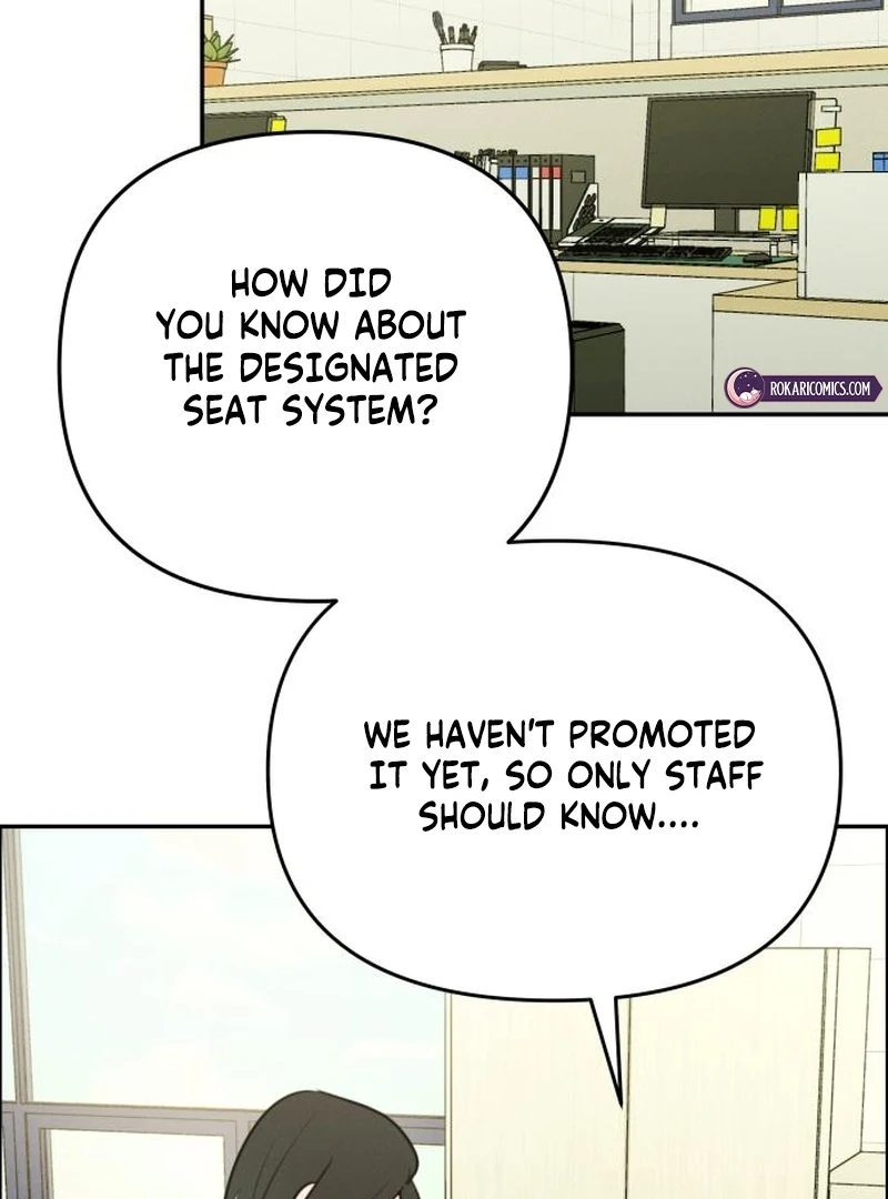 I Want To Be Fooled Chapter 22 - Page 70