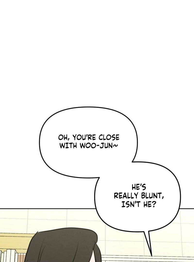 I Want To Be Fooled Chapter 22 - Page 72
