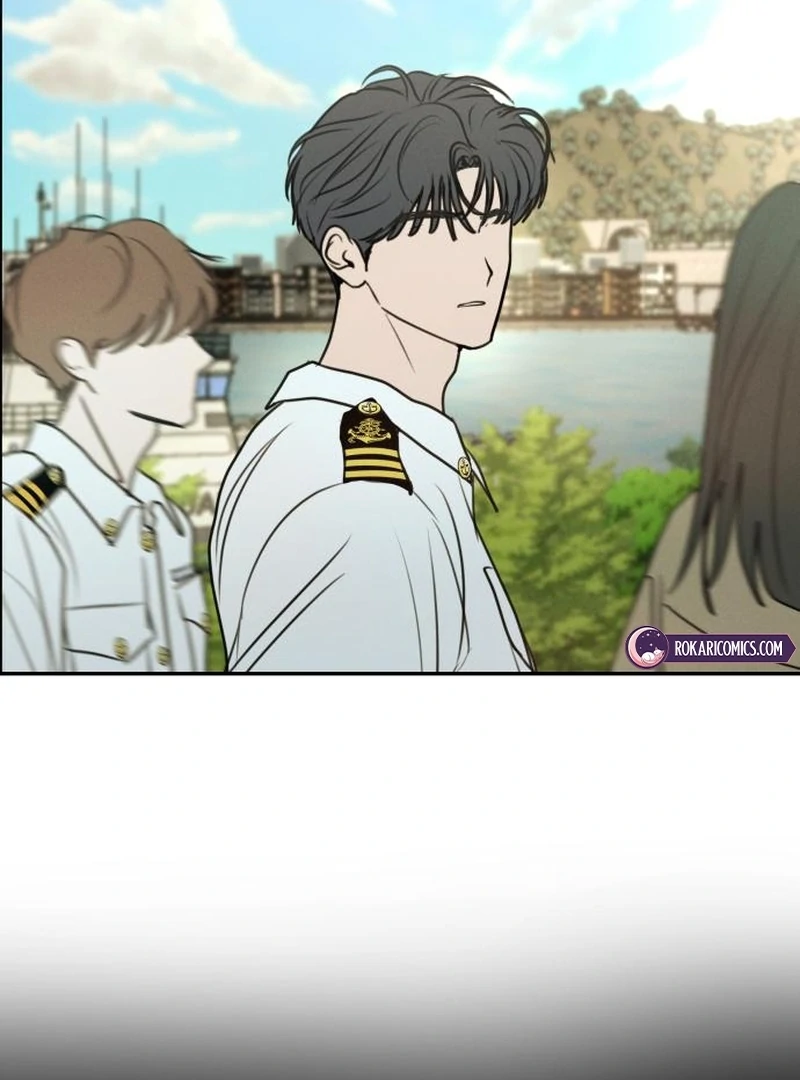 I Want To Be Fooled Chapter 22 - Page 8