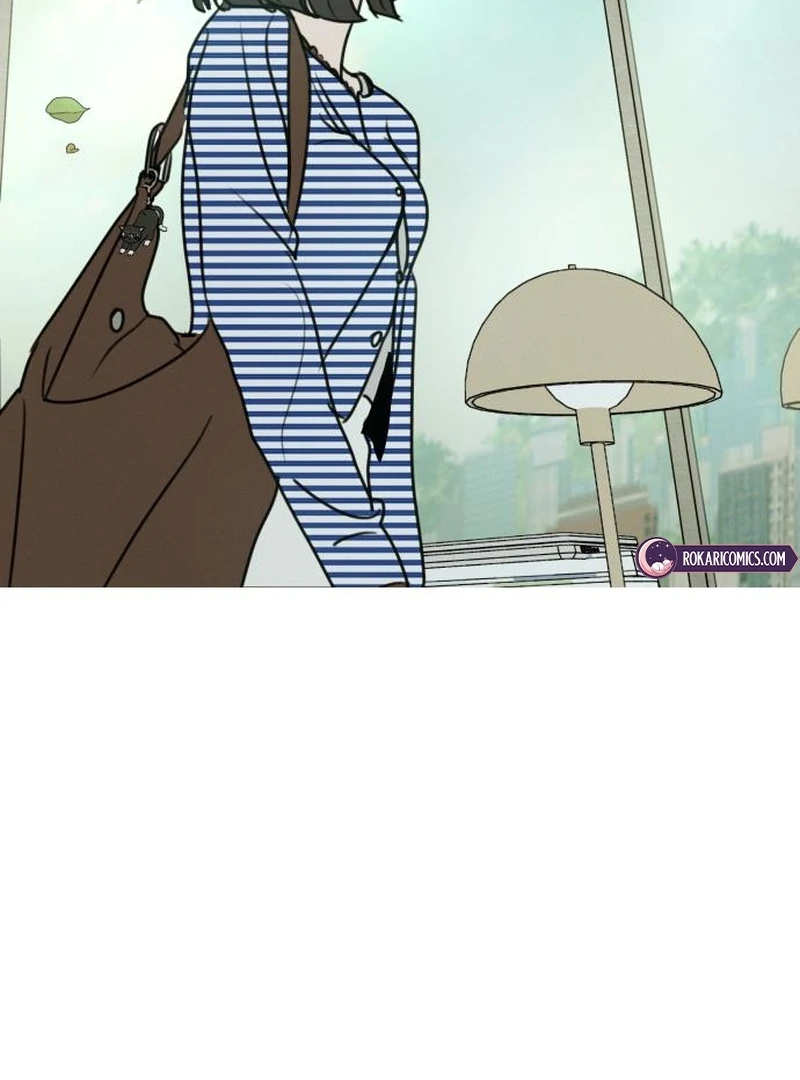 I Want To Be Fooled Chapter 22 - Page 96