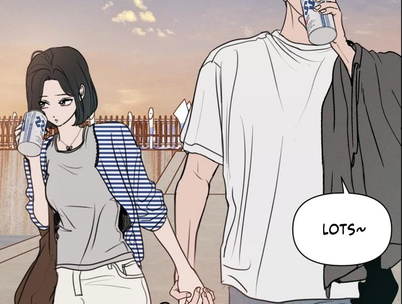 I Want To Be Fooled Chapter 23 - Page 101