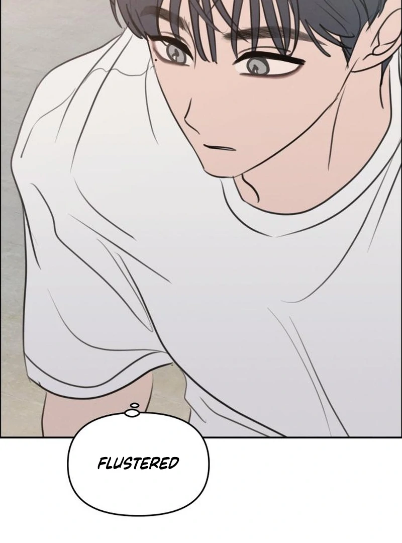 I Want To Be Fooled Chapter 23 - Page 109