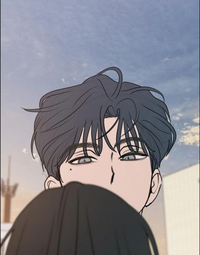 I Want To Be Fooled Chapter 23 - Page 121