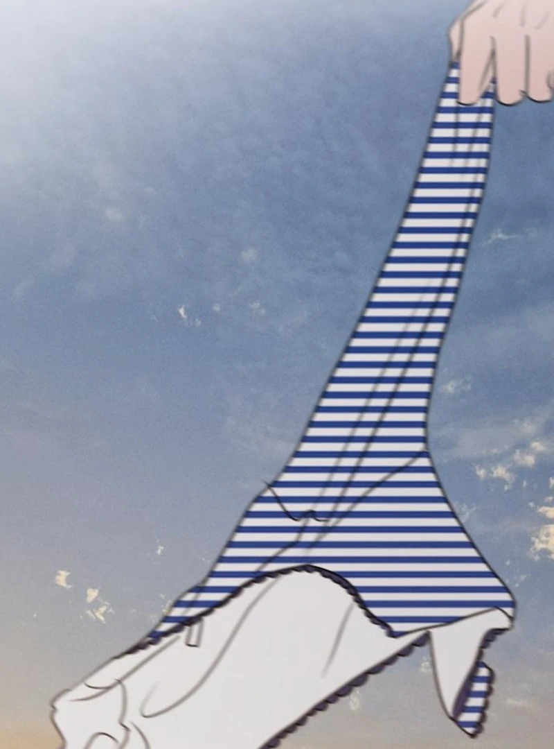 I Want To Be Fooled Chapter 23 - Page 145