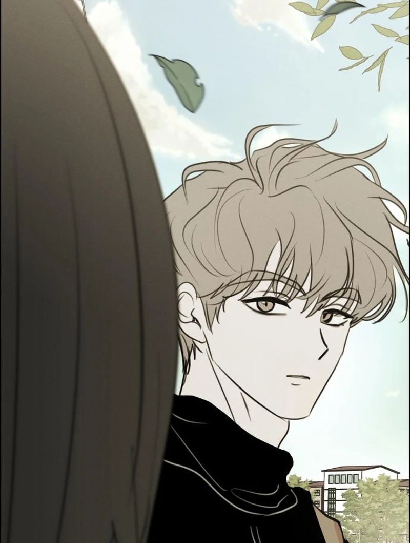 I Want To Be Fooled Chapter 23 - Page 37