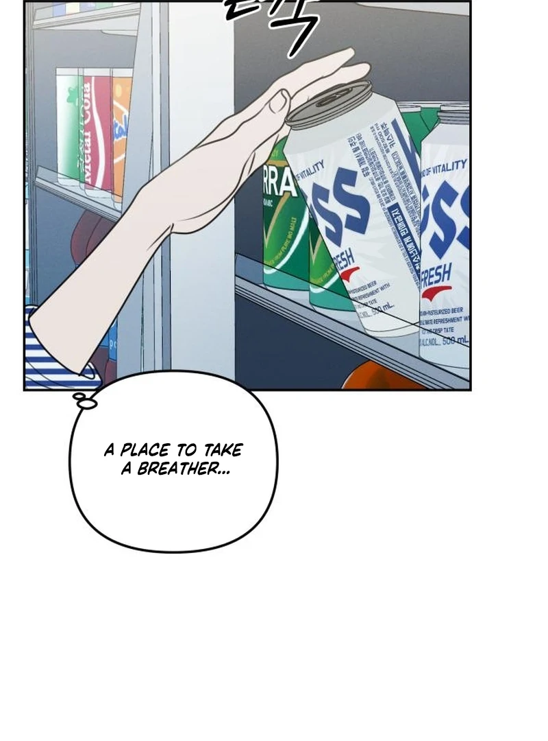 I Want To Be Fooled Chapter 23 - Page 45