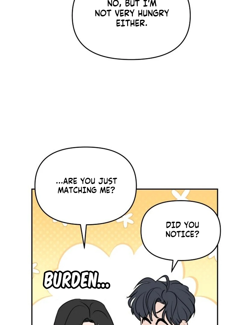 I Want To Be Fooled Chapter 23 - Page 52