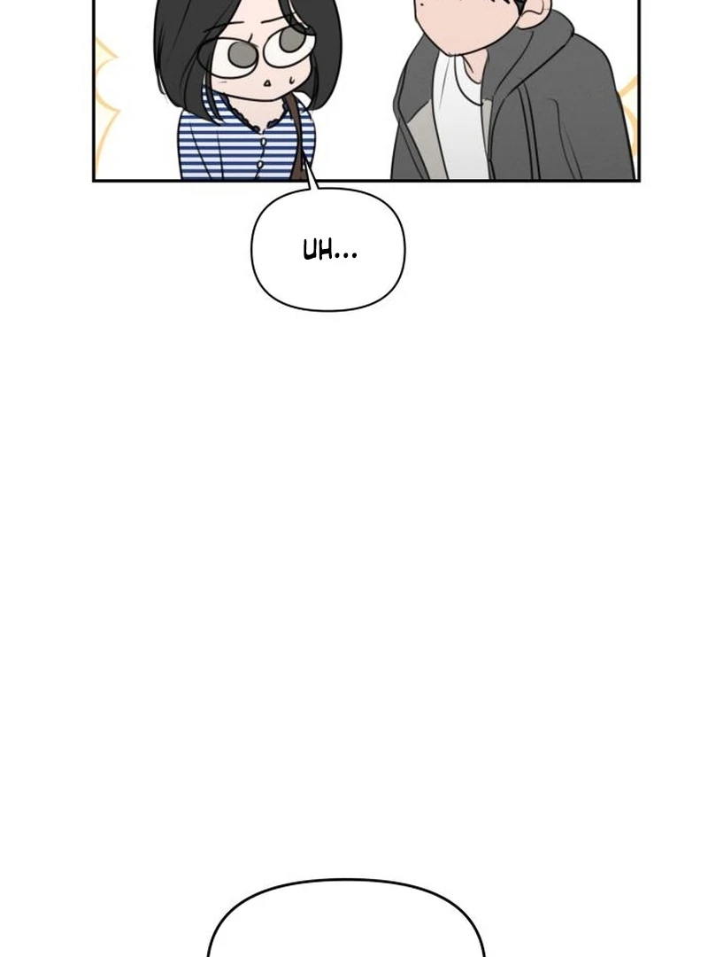 I Want To Be Fooled Chapter 23 - Page 53