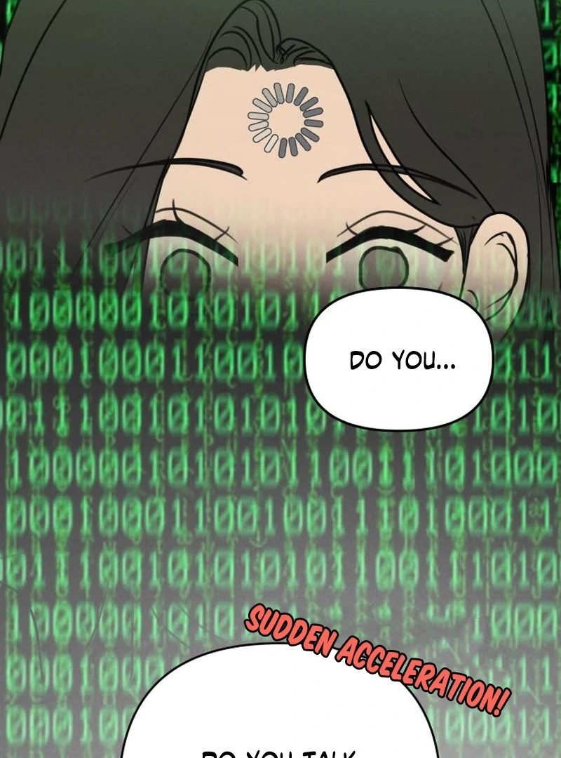 I Want To Be Fooled Chapter 23 - Page 71