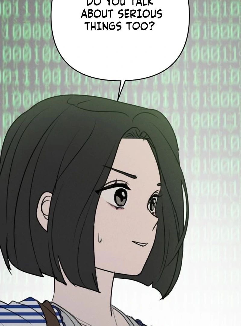 I Want To Be Fooled Chapter 23 - Page 72