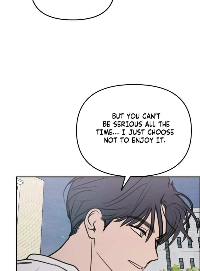 I Want To Be Fooled Chapter 23 - Page 77