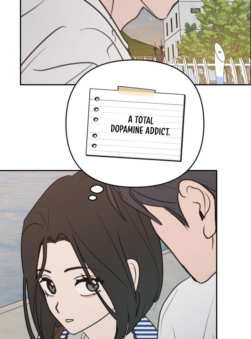 I Want To Be Fooled Chapter 23 - Page 78