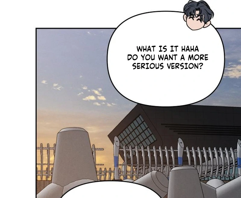 I Want To Be Fooled Chapter 23 - Page 82