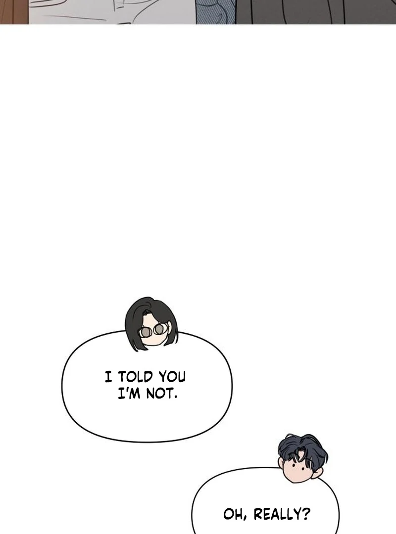 I Want To Be Fooled Chapter 23 - Page 89