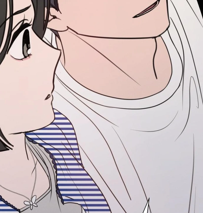 I Want To Be Fooled Chapter 23 - Page 91