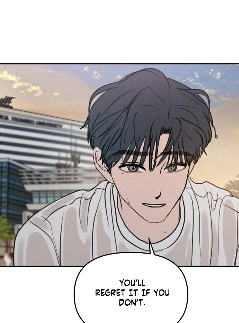 I Want To Be Fooled Chapter 24 - Page 121