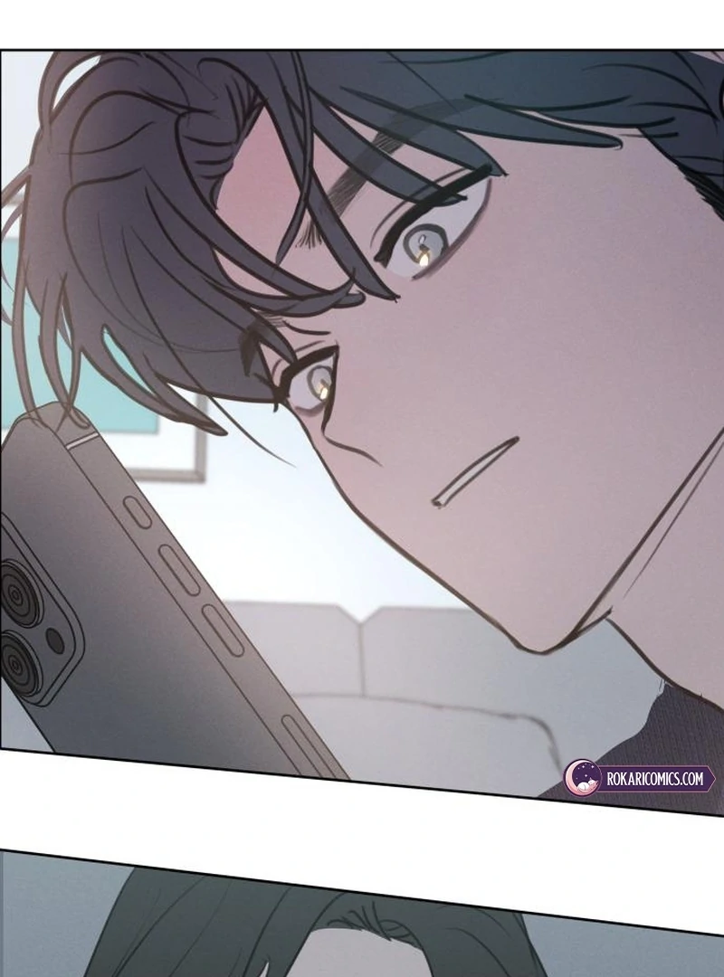 I Want To Be Fooled Chapter 26 - Page 117