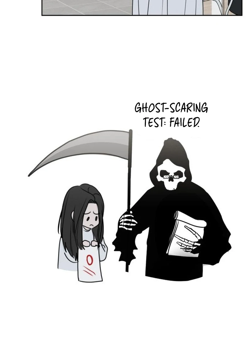 I Want To Be Fooled Chapter 26 - Page 21