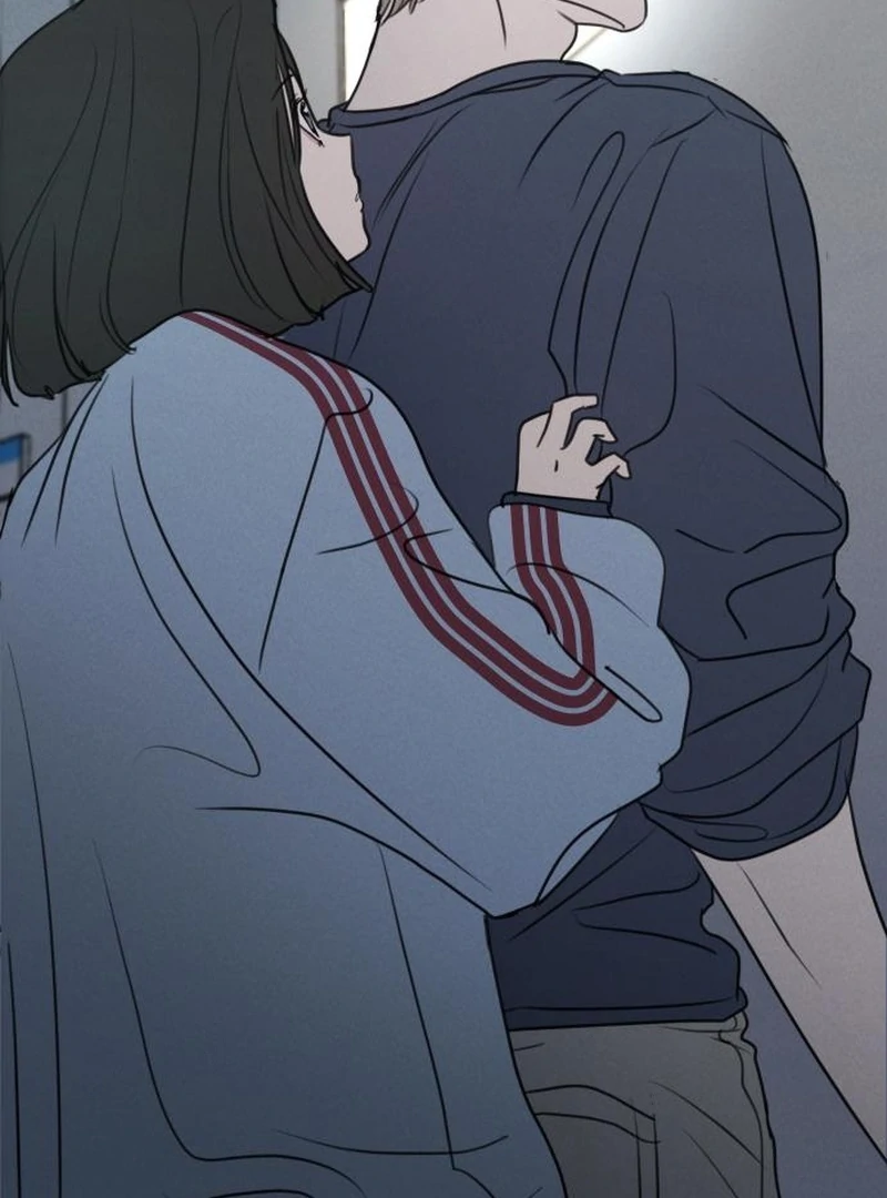 I Want To Be Fooled Chapter 26 - Page 3