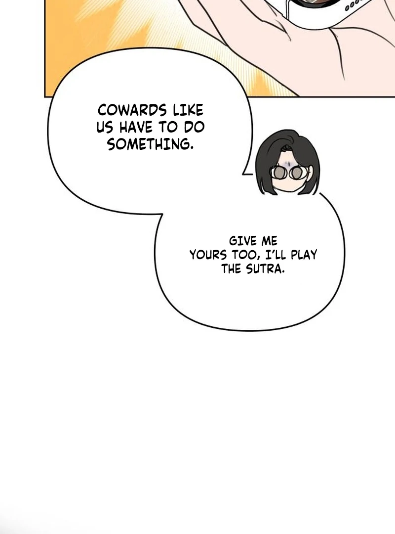 I Want To Be Fooled Chapter 26 - Page 30