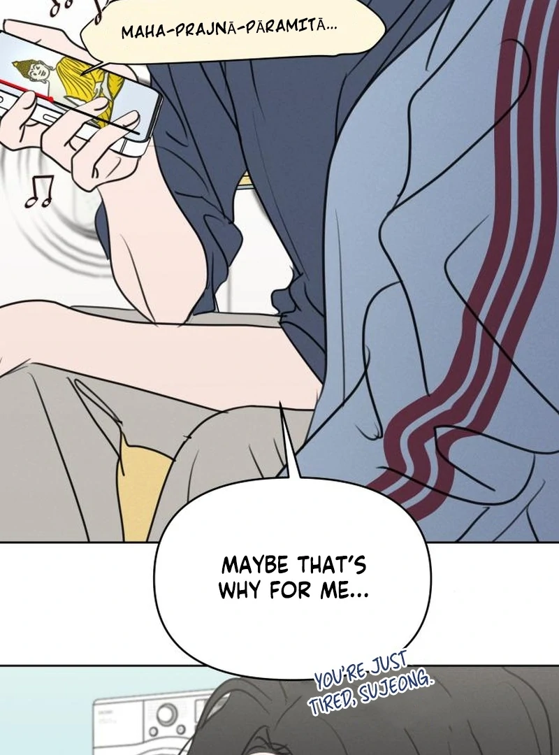 I Want To Be Fooled Chapter 26 - Page 39