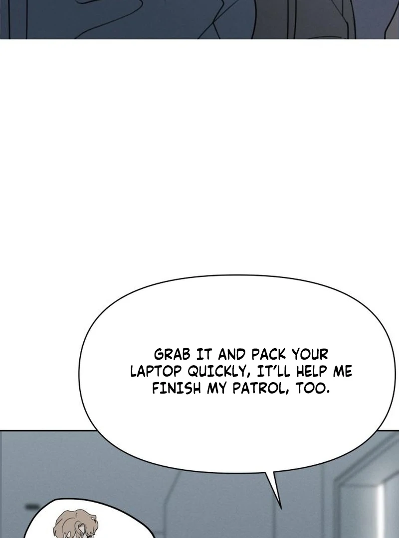 I Want To Be Fooled Chapter 26 - Page 4