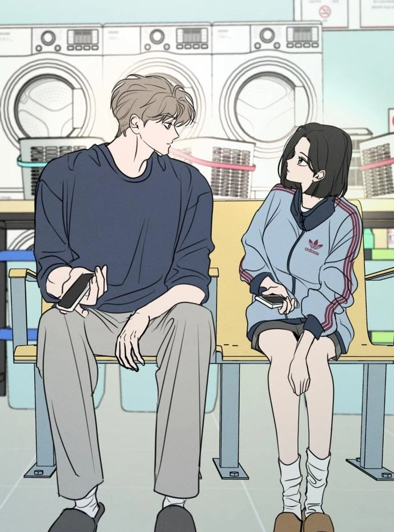 I Want To Be Fooled Chapter 26 - Page 45