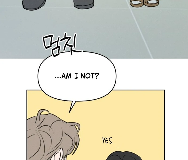 I Want To Be Fooled Chapter 26 - Page 46