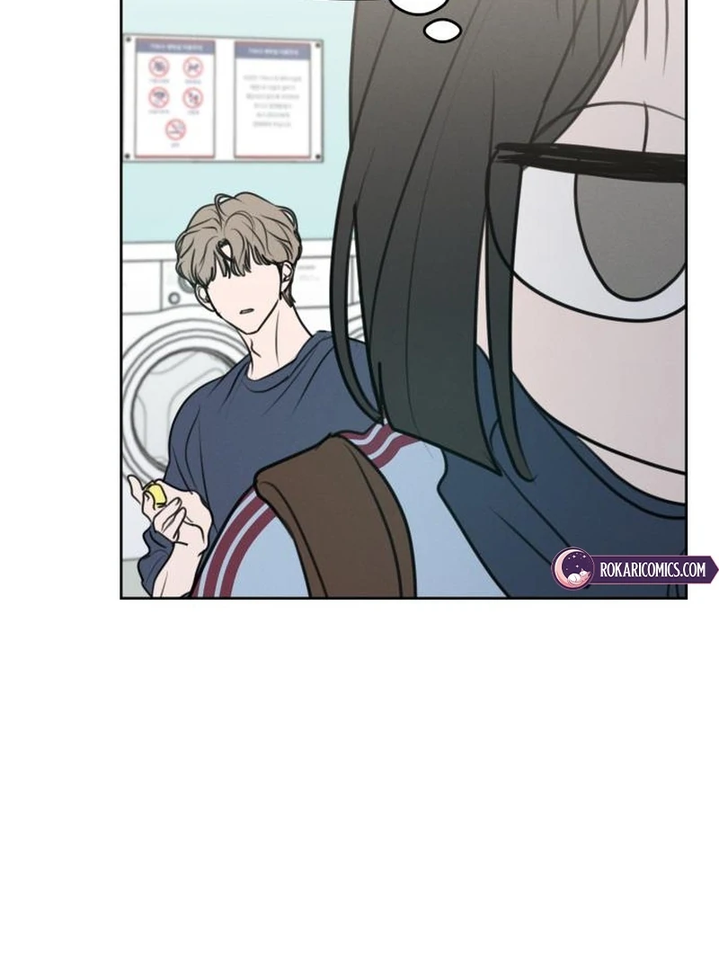 I Want To Be Fooled Chapter 26 - Page 54