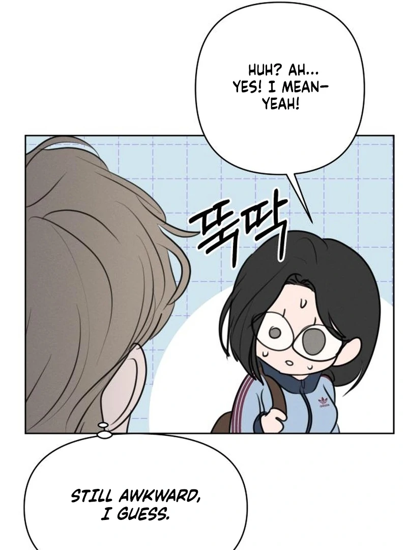 I Want To Be Fooled Chapter 26 - Page 57