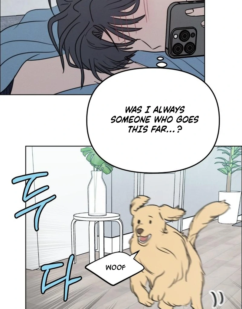 I Want To Be Fooled Chapter 26 - Page 73