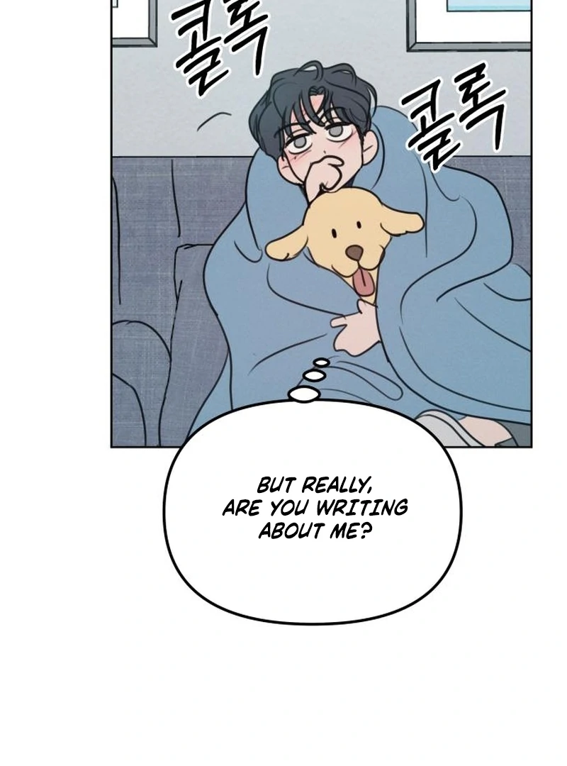 I Want To Be Fooled Chapter 26 - Page 87