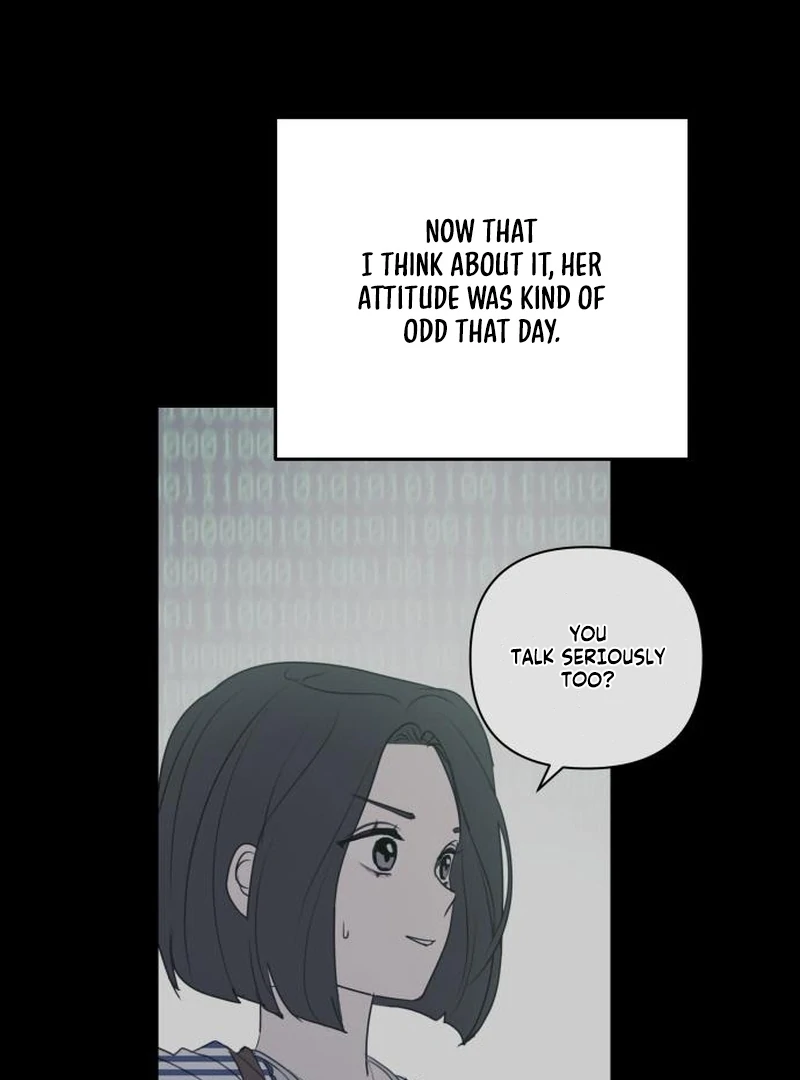 I Want To Be Fooled Chapter 26 - Page 90