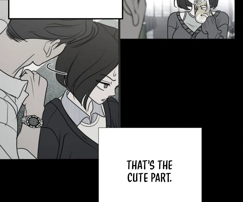 I Want To Be Fooled Chapter 26 - Page 92