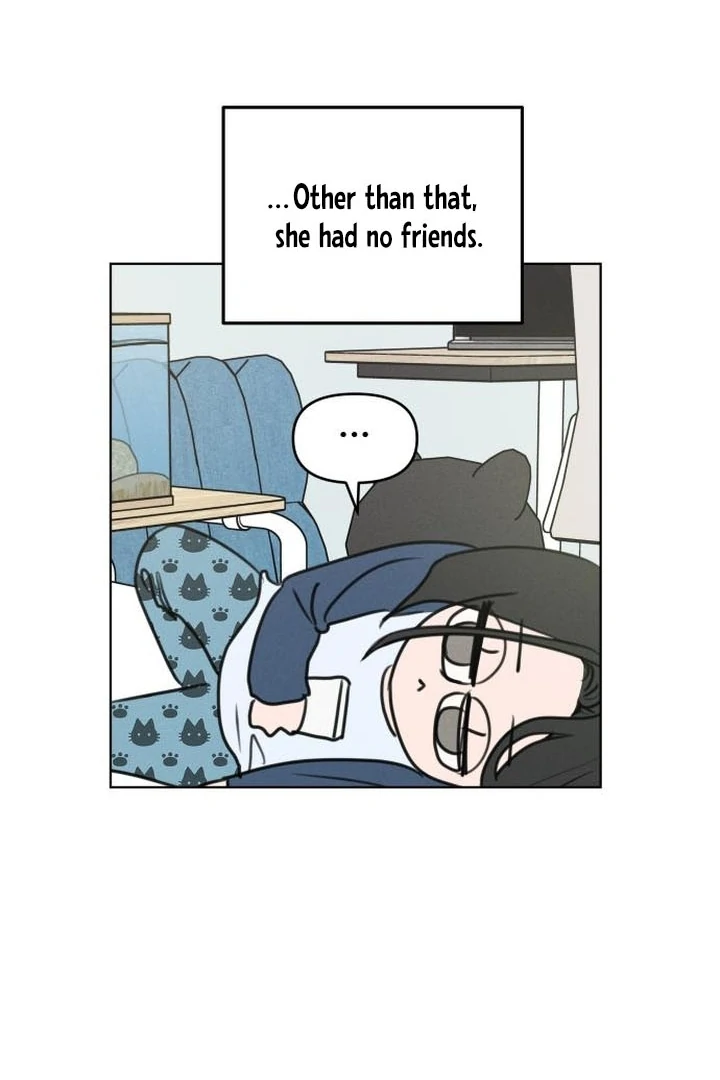 I Want To Be Fooled Chapter 5 - Page 21