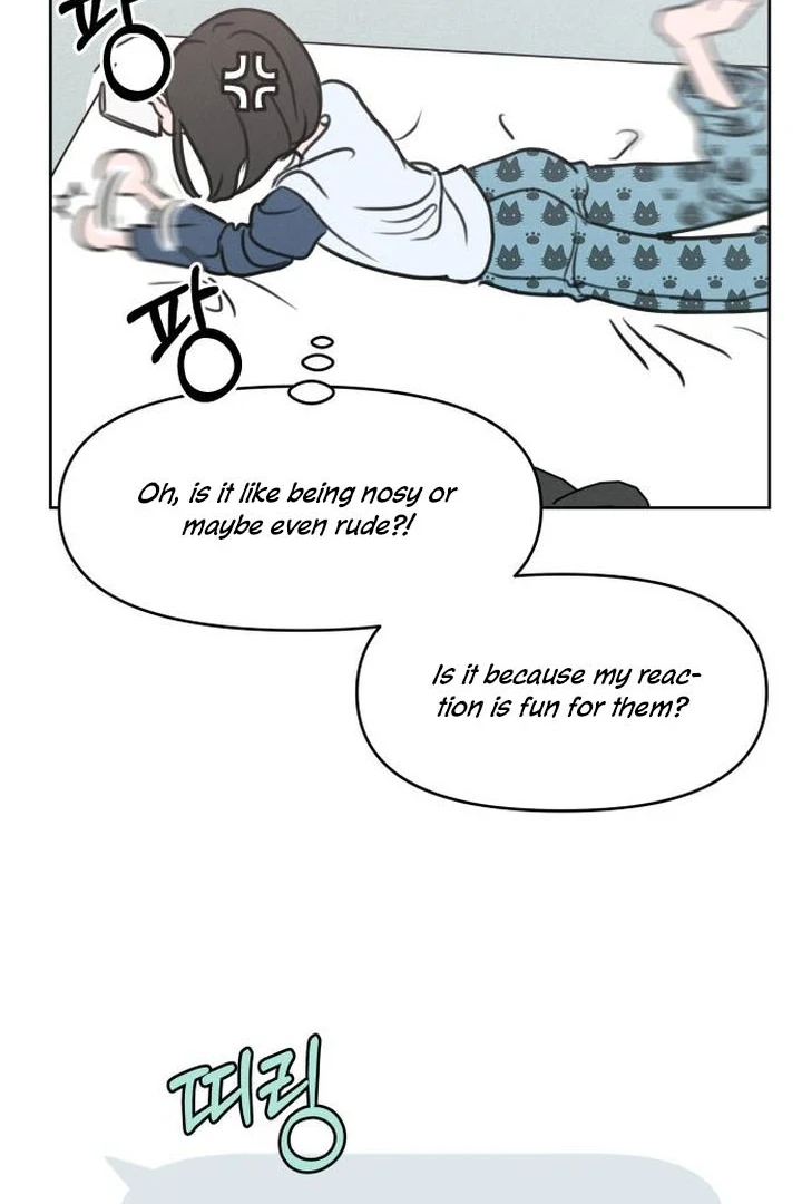 I Want To Be Fooled Chapter 5 - Page 32