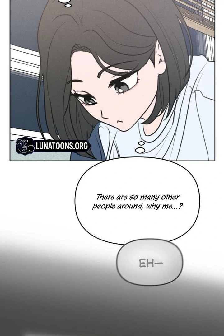 I Want To Be Fooled Chapter 5 - Page 34