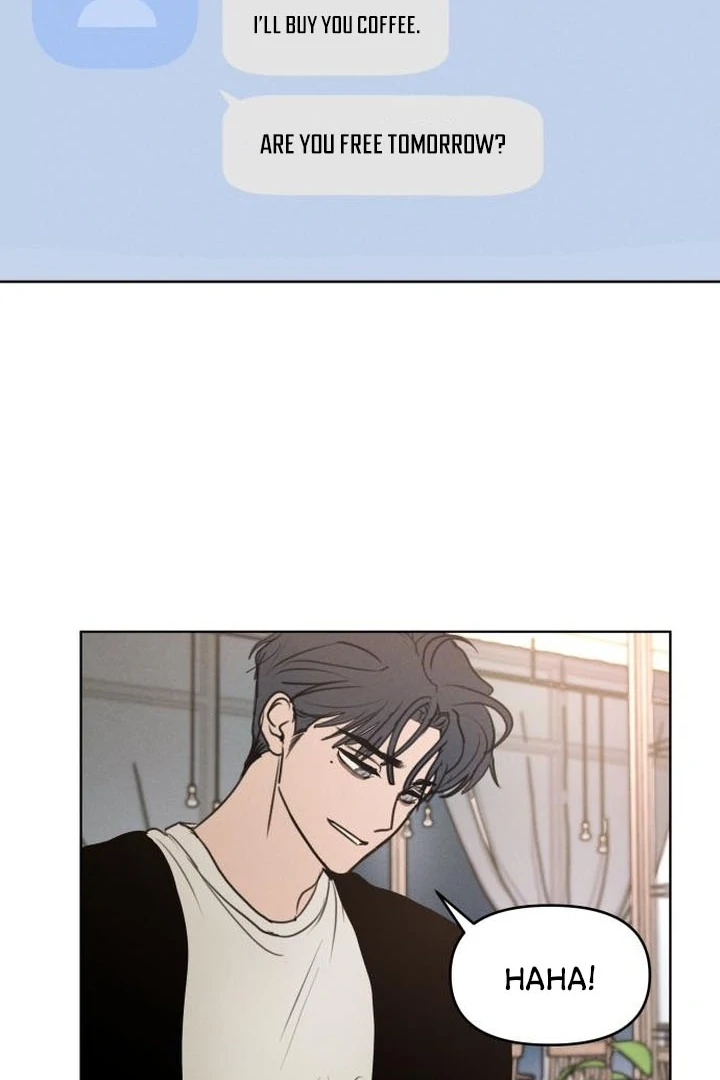 I Want To Be Fooled Chapter 5 - Page 45