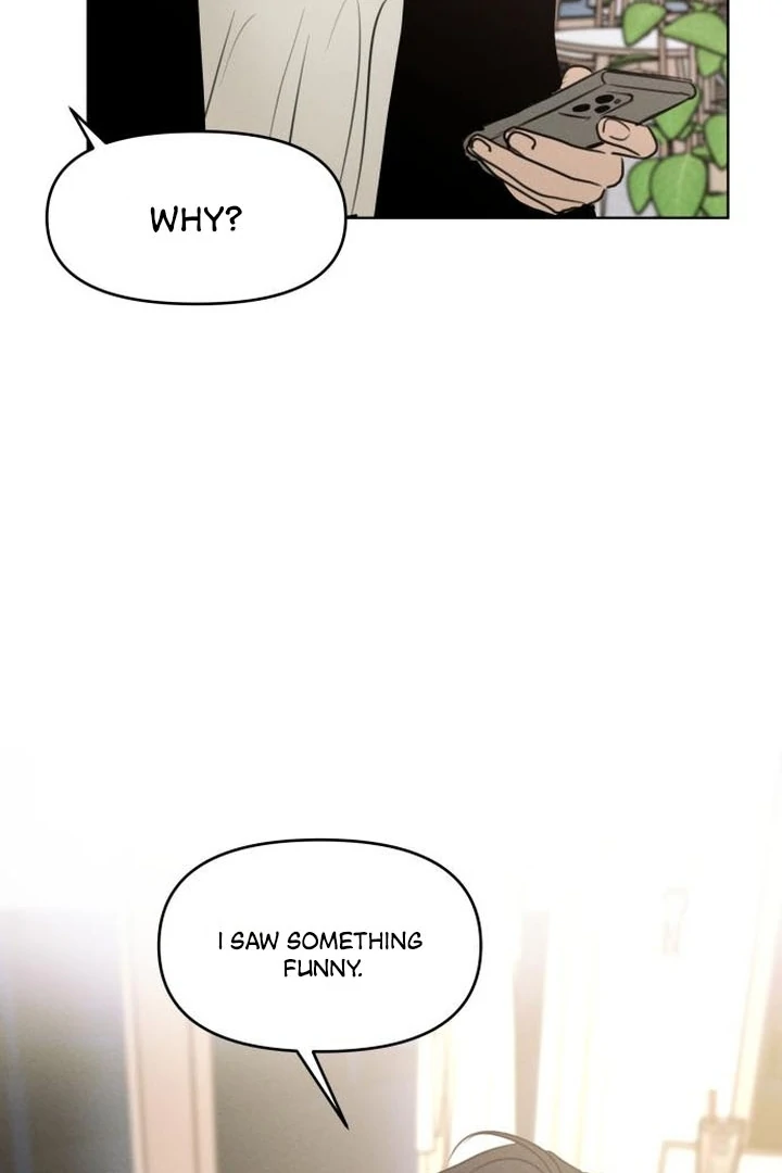 I Want To Be Fooled Chapter 5 - Page 46